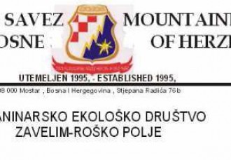 POziv na godišnju skupštinu Planinarsko ekološkog društva Zavelim